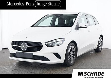 Mercedes-Benz B 200 gebraucht kaufen Mercedes-Benz B 200 d Progressive LED*RF-Kamera*Lenkradheizung