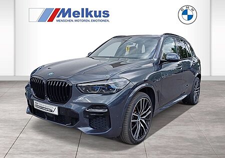 BMW X5 gebraucht kaufen BMW X5 xDrive45e M Sportpaket Gestiksteuerung HiFi