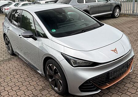 Cupra Born 204PS Navi Headup Wärmepumpe Sitzheizung
