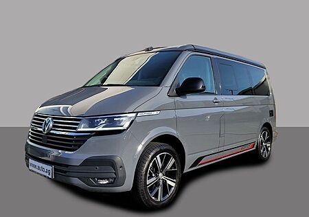 VW T6 California Volkswagen T6.1 California Ocean Edition*Standheizung*ACC*1
