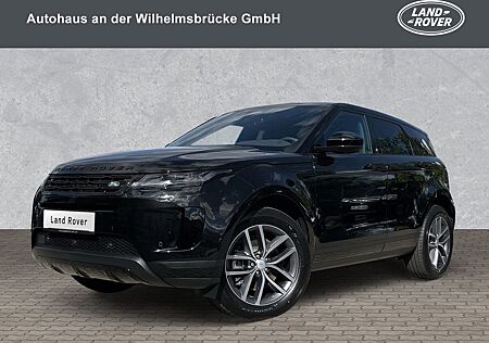 Land Rover Range Rover Evoque D165 S Black Pack