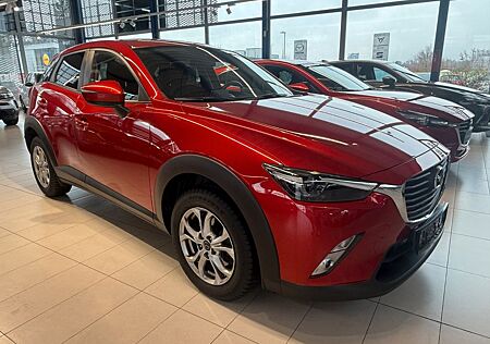 Mazda CX-3 Exclusive-Line AWD *LED*PDC*