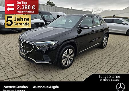 Mercedes-Benz EQA 250 Progressive 18" LED Ambiente Kamera