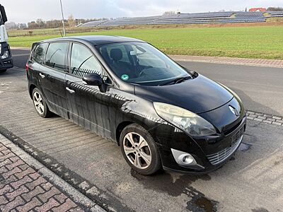 Renault Scenic III Grand Dynamique