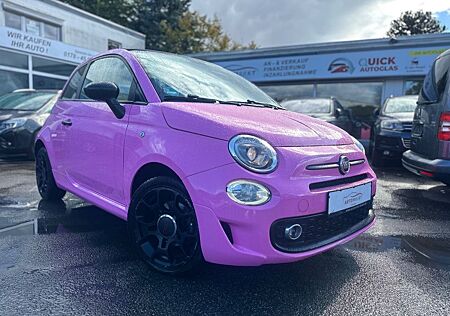 Fiat 500 C S*1H/SH*Cabrio*Zahnriemen NEU*