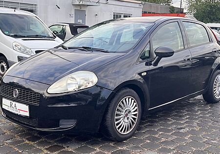 Fiat Punto 1.4 Edizione Magnifica *KLIMA*  TÜV 09/27