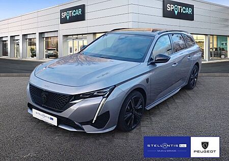 Peugeot 308 1.5 BlueHDi 130 SW GT (EUR O 6e)