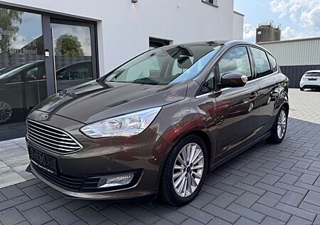 Ford C-Max Titanium *Zahnriemen Neu*