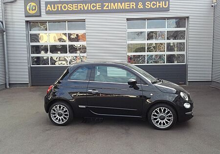 Fiat 500 Star