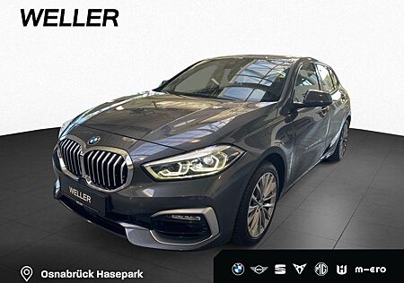 BMW 118i LED HUD LHZ SHZ RFK Memory DAB Isofix Navi