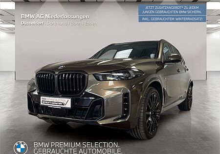 BMW X5 gebraucht kaufen BMW X5 xDrive30d M Sport Standheizung AHK Harman/K