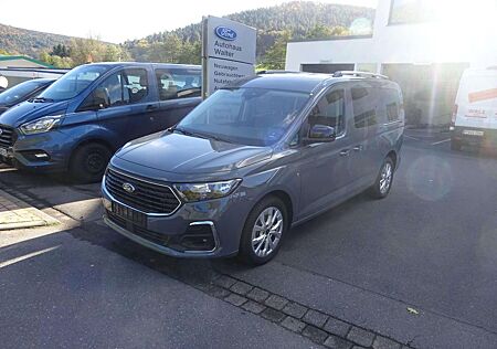 Ford Grand Tourneo Titanium AHK ACC