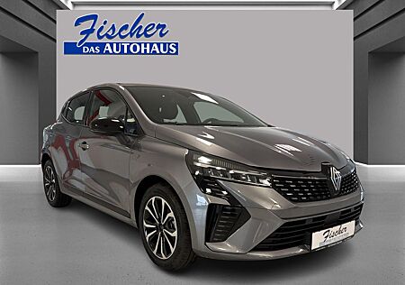Renault Clio Techno / Navi / SitzHz / LenkHz