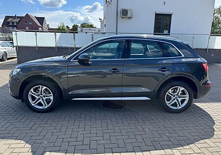 Audi Q5 35 TDI quatt. design*NAVI*KAMERA*18ZOLL*XENON