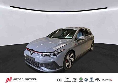 VW Golf Volkswagen VIII GTI Clubsport LEDplus+NAV+ACC+SHZ+PDC