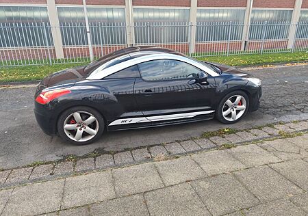 Peugeot RCZ 2.0 HDi FAP 160 Onyx Onyx