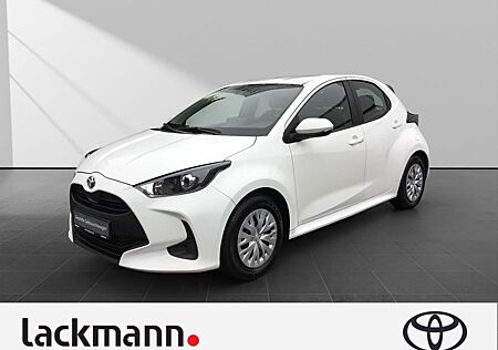 Toyota Yaris 1.5 Hybrid Business Edition*Navi*Sitzheizu