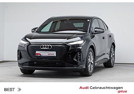 Audi Q4 e-tron Q4 Sportback e-tron 50 S line*Assist*Sonos*HUD