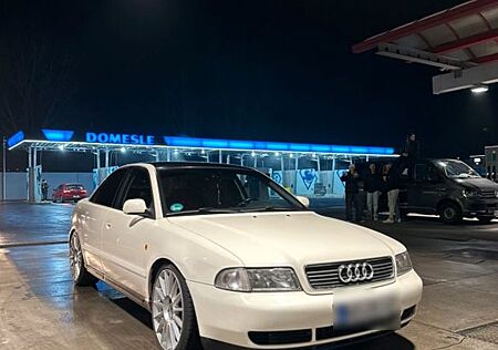 Audi A4 B5 1.8 T