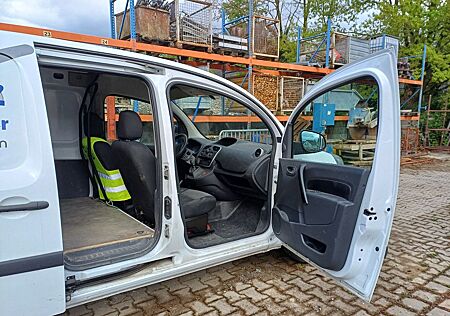 Renault Kangoo ENERGY TCe 115 Start Start