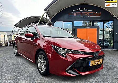 Toyota Corolla Touring Sports 1.8 Hybrid AHK Apple Carp