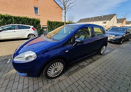 Fiat Grande Punto 1.4 8V Active Active