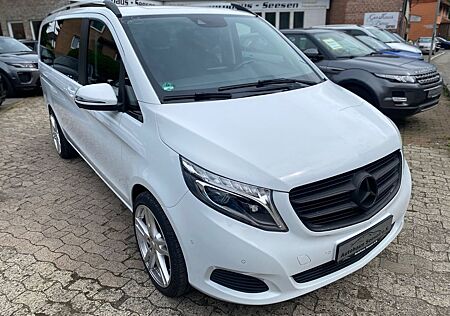 Mercedes-Benz V 250 /d,lang Navi*AHK*LED*Sport-Paket*