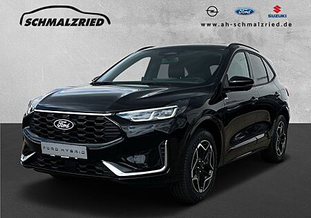 Ford Kuga ST-Line X FHEV 2.5 Allrad Sportpaket 360Gra