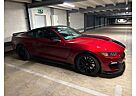 Ford Mustang Shelby GT350 5.2L V8 1. Hand 392KW/533PS
