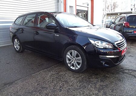 Peugeot 308 SW Business-Line Navi, Panoramadach