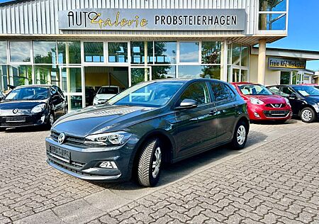 VW Polo Volkswagen VI 1.0 Trendline SITZHEIZUNG KLIMA ZV 5.Tür
