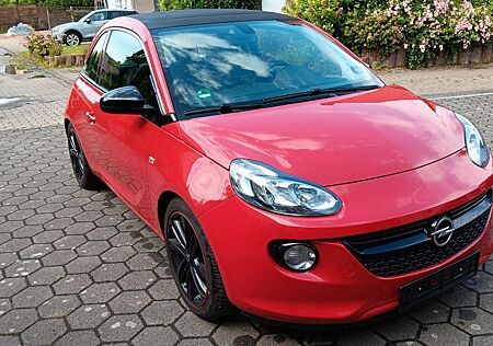 Opel Adam OPEN AIR 1.4 64kW OPEN AIR