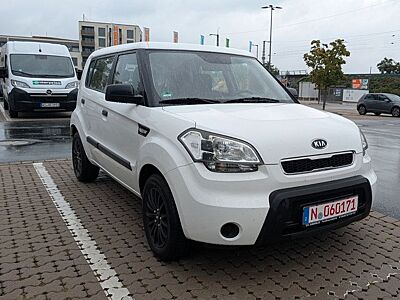 Kia Soul Attract