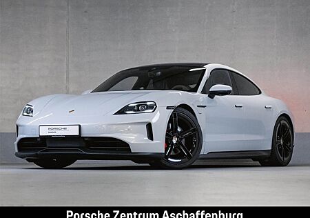 Porsche Taycan 4S Performancebatterie+ Sport Chrono
