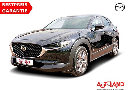 Mazda CX-30 2.0 SKYACTIV-X M Hybrid LED Navi Kamera