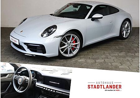 Porsche 992 Carrera S SPORT-AGA SPORT DESIGN BOSE