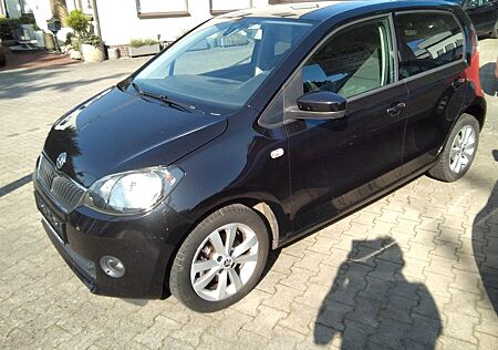 Skoda Citigo Elegance