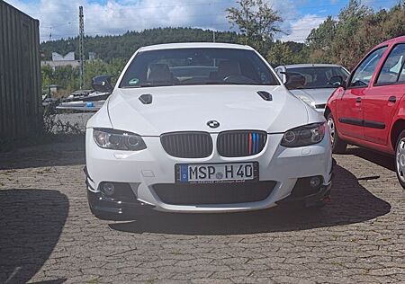 BMW 320i Coupé Limited Sport Edition Limited Spo...