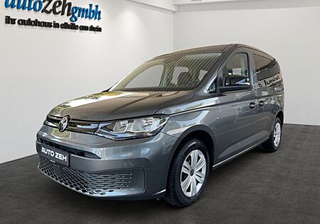 VW Caddy Volkswagen 1.5TSi DSG +Klima+Sitzh+APP-Con+PDC+Kamera