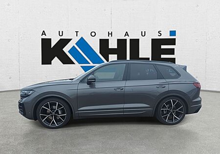 VW Touareg Volkswagen 3.0 TDI 8-Gang tiptronic 4Motion R-Line
