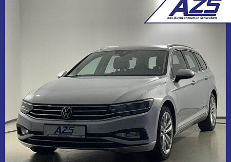 VW Passat Variant Volkswagen Elegance | LED | Navi | Head-Up