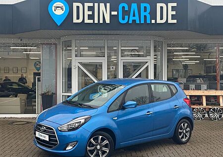 Hyundai ix20 Trend*BEHEIZTES LENKRAD*FREISPRECH*PDC*