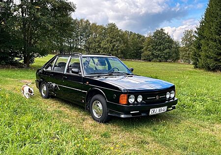 Andere Tatra 613