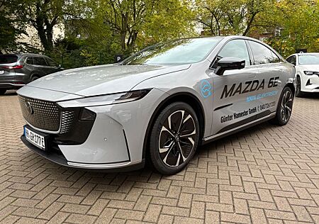 Mazda 6e gebraucht kaufen Mazda 6e EV 258PS Takumi Plus
