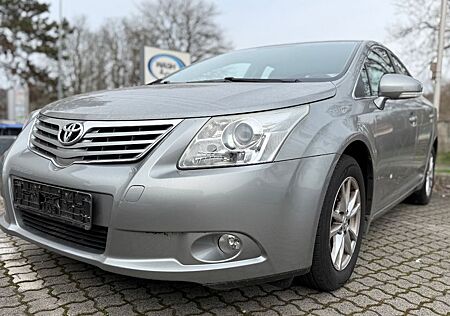 Toyota Avensis Kombi Executive, 91500 km