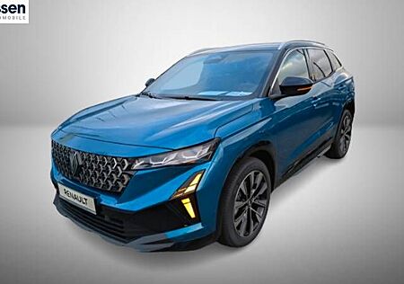 Renault Austral Techno Full Hybrid E-Tech 200