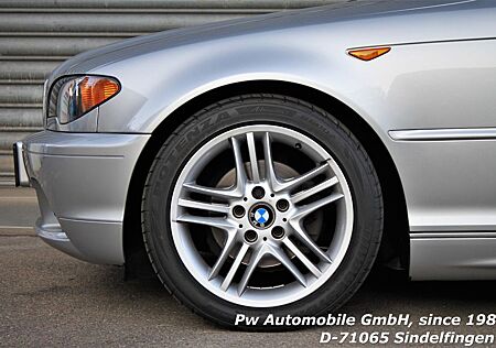 BMW 320 Ci Coupé E46, >> N E U W E R T I G <<