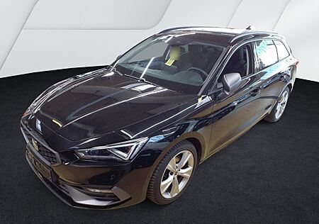 Seat Leon SP FR-Line 2.0 TDI 110kW 7-Gang-DSG