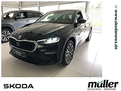 Skoda Scala Tour Navi SmartLink DAB