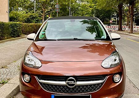 Opel Adam OPEN AIR 1.4 64kW OPEN AIR